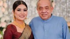 স্বামীকে নিয়ে তনির আবেগঘন স্ট্যাটাস