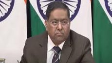 আমরা বাংলাদেশের সাথে ‘ইতিবাচক’ সর্ম্পক চাই: রণধীর জয়সওয়াল