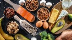 ঝলমলে ত্বকের জন্য জরুরি ভিটামিন বি ৭, যে খাবারে পাবেন