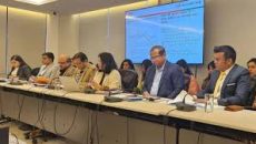 রাজনৈতিক সংস্কার ছাড়া অর্থনৈতিক সংস্কার সম্ভব নয়: সিপিডি