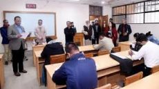 ডাকসু নির্বাচন নিয়ে যা বললেন ঢাবি উপাচার্য