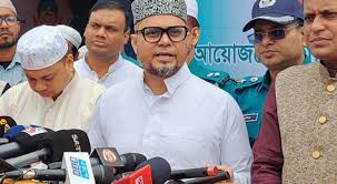 বিশ্ব ইজতেমায় নিরাপত্তার ঘাটতি নেই: জিএমপি কমিশনার