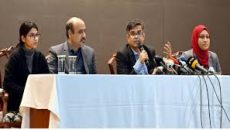 ‘জুলাই ঘোষণাপত্র নিয়ে রাজনৈতিক দলগুলোর সঙ্গে আলোচনা হবে’