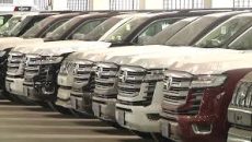 এমপিদের নামে আনা বিলাসবহুল গাড়ি নিয়ে এনবিআরের নতুন সিদ্ধান্ত