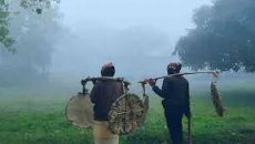 পাঁচ জেলায় শৈত্যপ্রবাহ অব্যাহত থাকতে পারে