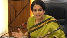 পরিবেশ রক্ষায় একসঙ্গে কাজ করার আহ্বান পরিবেশ উপদেষ্টার