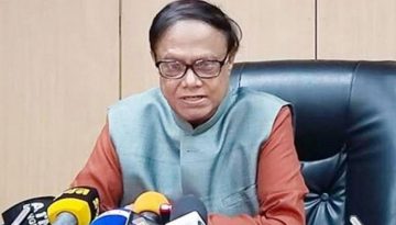 সুশাসন প্রতিষ্ঠা হওয়ায় বন্ধ হয়েছে অর্থ পাচার: গভর্নর