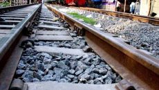 মগবাজারে ট্রেনের ধাক্কায় অজ্ঞাত নারীর মৃত্যু