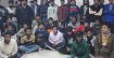 মোহাম্মদপুরে মাদকদ্রব্য ও দেশীয় অস্ত্রসহ গ্রেফতার ৪০