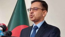 সীমান্তের উত্তেজনা নিয়ে যে ব্যাখ্যা দিলেন ভারতীয় হাইকমিশনার