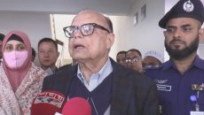 পণ্যের ভ্যাট বাড়লেও অসুবিধা হবে না: খাদ্য উপদেষ্টা