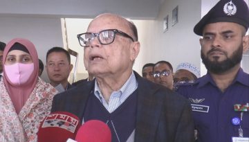 পণ্যের ভ্যাট বাড়লেও অসুবিধা হবে না: খাদ্য উপদেষ্টা