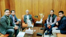 ফেব্রুয়ারির মধ্যে সব পাঠ্যবই পাবে শিক্ষার্থীরা : শিক্ষা উপদেষ্টা