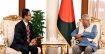 বাংলাদেশিদের মাল্টিপল-এন্ট্রি ভিসা দিতে মালয়েশিয়ার প্রতি প্রধান উপদেষ্টার আহ্বান
