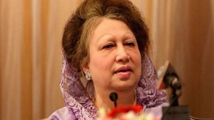 খালেদা জিয়ার সব রিপোর্ট কবে পাবেন, জানালেন চিকিৎসক