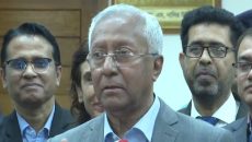 প্রধান উপদেষ্টার ঘোষিত সময় অনুযায়ী নির্বাচনের প্রস্তুতি চলছে: ইসি সচিব