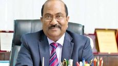 সাবেক ডেপুটি গভর্নর এস কে সুর আটক