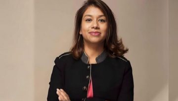 পদত্যাগ করলেন টিউলিপ সিদ্দিক