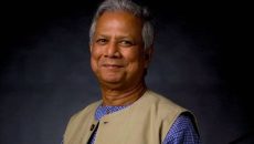 বছরের প্রথম বিদেশ সফরে সুইজারল্যান্ড যাচ্ছেন প্রধান উপদেষ্টা