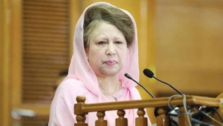 অরফানেজ ট্রাস্ট মামলা: খালেদা জিয়ার আপিলের রায় আজ