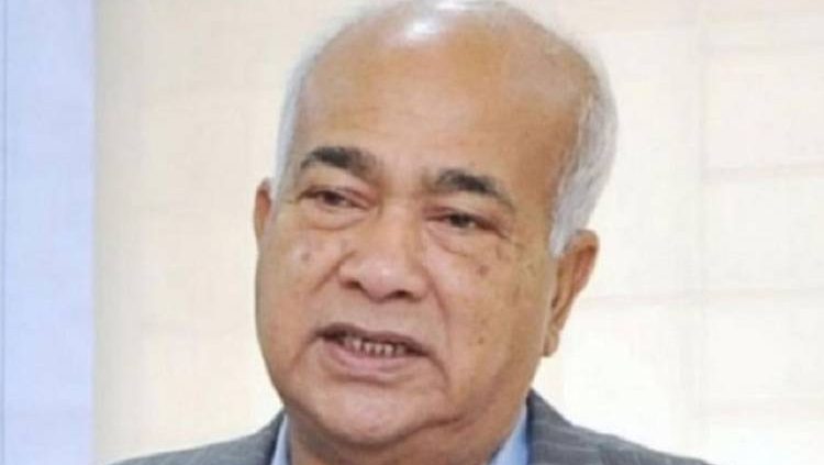 চট্টগ্রাম কারাগারে সাবেক মন্ত্রী মোশাররফ হোসেন