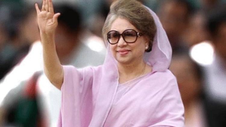 খালাস পেলেন খালেদা জিয়াসহ সব আসামি