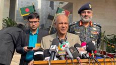 ‘অপরাধ ও বিতর্কিত ভূমিকায় জড়িত সরকারি কর্মকর্তাদের ধরা হবে’