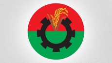 ‌‘সর্বদলীয় বৈঠকে যাচ্ছে না বিএনপি’