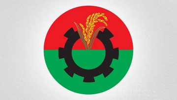 ‌‘সর্বদলীয় বৈঠকে যাচ্ছে না বিএনপি’