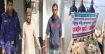 কাউখালীতে অবৈধ জাল দিয়ে মাছ ধরায় ১০ দিনের কারাদণ্ড