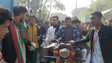 সীমান্তে আর কোনো লাশ দেখতে চাই না: সারজিস