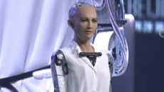 কৃত্রিম বুদ্ধিমত্তার প্রসার