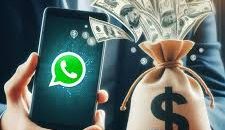 হোয়াটসঅ্যাপ ব্যবহার করেও পাঠানো যাবে টাকা