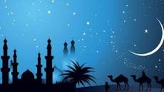 আমিরাতে রবিবার রাতে শবে মেরাজ আজ