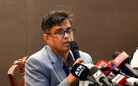 অপরাধ স্বীকার না করলে নির্বাচনে ফিরতে পারবে না আ. লীগ: প্রেস সচিব