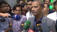 ঘোষণাপত্র তৈরিতে ঐক্যমতে পৌঁছেছে দলগুল: আসিফ নজরুল