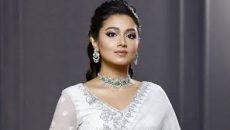 ঢাকার উৎসবে ফারিণের ‘ফাতিমা’