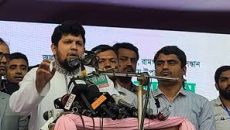 ওয়ান-ইলেভেন নিয়ে মিছে ভয় পাওয়ার কিছু নেই: উপদেষ্টা মাহফুজ