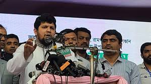 ওয়ান-ইলেভেন নিয়ে মিছে ভয় পাওয়ার কিছু নেই: উপদেষ্টা মাহফুজ