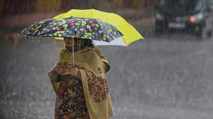 রাজধানীর আকাশে গুমোট ভাব, ৪ বিভাগে বৃষ্টির আভাস
