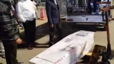 ২০২৪ সালে ৪৮১৩ প্রবাসীর মরদেহ দেশে এসেছে