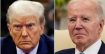বাইডেন সবচেয়ে বাজে প্রেসিডেন্ট: ট্রাম্প