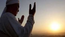 শুক্রবার যে দোয়া পড়লে মাফ হয় ৮০ বছরের গুনাহ