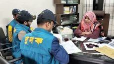 কুষ্টিয়ায় কৃষি যন্ত্র বিতরনে দূর্নীতির প্রমান পেয়েছে দুদুক