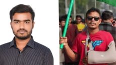 পটুয়াখালী ছাত্রদল নেতা আরিফ ও রাকিবের বহিষ্কারাদেশ পুনঃবিবেচনার দাবী তৃণমূলের