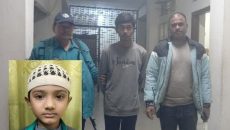 অপহরণের দুই ঘন্টা পর শিশু শিক্ষার্থী উদ্ধার, আটক ১