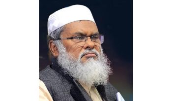 আজ চুয়েটে আসছেন ধর্ম উপদেষ্টা ড. আ ফ ম খালিদ হোসেন