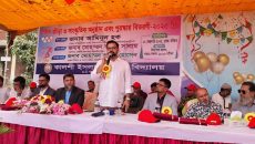 শিক্ষা ব্যবস্হার আমূল পরিবর্তন চায় বিএনপি: আমিনুল হক