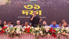 বিএনপি ধনী গরীবের ভারসাম্য রেখে আগামীর বাংলাদেশ গড়তে চায়: আমিনুল হক