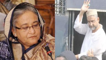 বিএনপির নেতা পিন্টুর মৃত্যুর ঘটনায় শেখ হাসিনাসহ ২৭ জনের বিরুদ্ধে মামলা